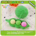 หมีขั้วโลก Soododo 3D Shaped Eraser